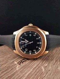 Mode Luxusbrand Uhren automatische mechanische Armbanduhren