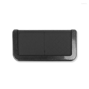 Car Organizer Tasca posteriore Custodia Sedile Stilizzare Borsa di stoccaggio Rete Carsk per telefono Sigarette Biglietti Accessori