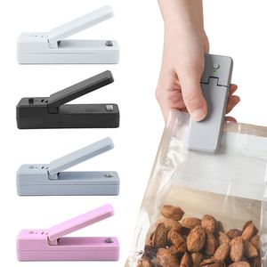 Professional Mini Heat Sealer Tool for Plastic Bags kitchen tools