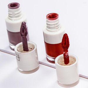 Lipgloss, feuchtigkeitsspendend, einfach färbend, heller, langlebiger Stift für Mädchen