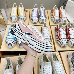 Xvessels/Vessel Top Shoes Roller Low Vulcanized Lace Up Sneaker Men's Casual Shoes White Black Yellow Candy Pink Animal Print Paisley Red Luxury JUDG