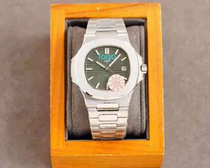Luxusuhren für Herren Model Model Custom importierte geschnitzte Bewegung Man Watchwatchwatches Uhr
