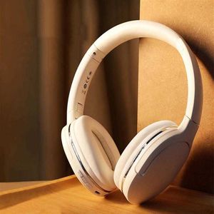 Fones de ouvido sem fio 5.0 earbudsa28215z esportes bluetooth fone de ouvido com m￣o -de -fone de fone de ouvido Baseus d02 pro