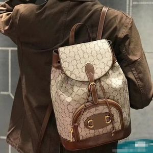 Bayanlar büyük kapasiteli sırt çantası omuz çantaları kadınlar için tasarımcı unisex moda tuval back paketi marka üst tutamak el çantaları dizüstü bilgisayar satchels okul kitap çantası