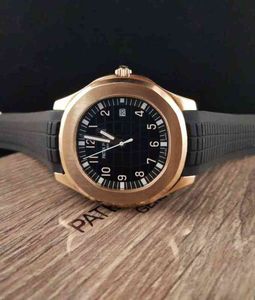Relógios de marca de luxo da moda relógios de pulso mecânicos automáticos Geneve Watch 69j2