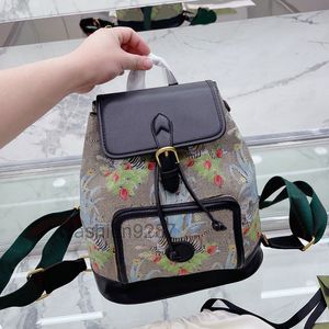 bolsas de grife Mochila Bolsa Feminina Bolsa de Viagem Clássica Bolsa de Ombro Alto Atrás Bolsa Feminina Mochilas de Couro Qualidade Super Grande Capacidade 2022 a