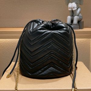 designer bags Luxurys Bucket bag Classic High Quality Ladies handbag Women fashion mother cossbody rse handbags shoulder bags wallet lette