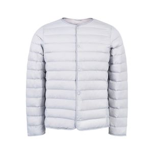 Piumino da uomo Bang 5XL 6XL Piumino da uomo Piumino ultra leggero da uomo Slim antivento Cappotto leggero portatile Fodera calda 220909