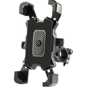 Bicycle Truck Racks Phone Holder MTB Road Mountain Bike Stand Motorcycle Mobile Cellphone Support Bracket Mount Gps for Bike Acc