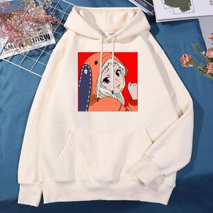 Heren Hoodies Mens Anime Kakegurui Yomoduki Runa Printing Sweatshirts Mannen Big Soft Soft Kawaii All-match Japanse Harajukua Moletom