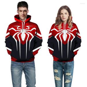 Men's Hoodies Men's & Sweatshirts Neonatal Crime Men And Women Hoodie Loose Fit In The Fall Winter Of 3 D Printing Jersey Plus Size