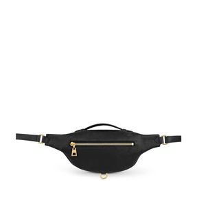 AAA Bumbag Bag Designer Waist shoulder bags Luxury Designers Bumbags belt Leather Black WOMEN Crossbody Handbags cross body totes high waisted purse waistbag