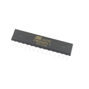 NEW Original Integrated Circuits MCU ATMEGA48PA PU ic chip DIP MHz Microcontroller