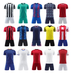 Поклонники Tops Soccer Jersey 22 23 Season Five League Club Club Factory Factory Direct Wholesale настройка