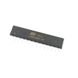 NEUER Original Integrated Circuits MCU ATMEGA88PA-PU IC-Chip DIP-28 20 MHz Mikrocontroller