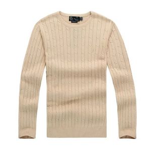 Toptan Paket Posta 2202 Sonbahar ve Kış Avrupa ve Amerika Erkekler Uzun Kollu Pamuklu Büyük Moda Sweater Sweaters S-2XL