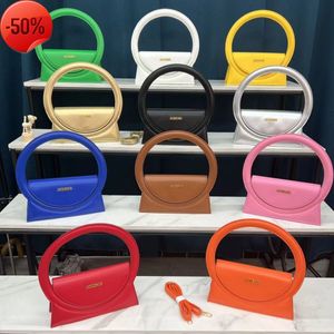 Designer Bags 2022 New European and American Fashion Trend Letter Printing Portable Msenger Bagtote Bag purses ladies handbags evening clutches Factory wholesale