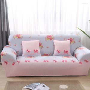Chair Covers Removable Armrest Sectional Sofa Elastic Slipcover Furniture Protector Cover All-inclusive Stretch Living Room