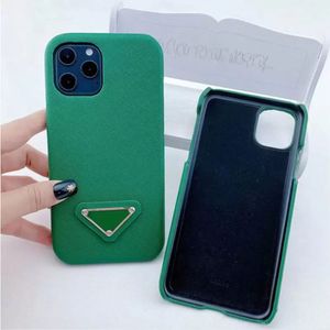 Designers de casos de telefone de moda para iPhone 11 12 13 14 15 Mini Pro Max XS máx.