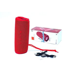 Selling Flip5 Flip 5 Wireless Speaker BlueTooth 5.0 Portable Waterproof Stereo Speaker Support Tws Usb Fm