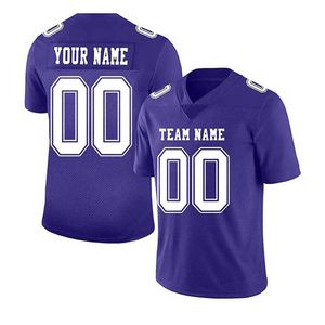 2022 DIY Football Jersey Custom Männer Frauen Kinder genähte Trikots 021