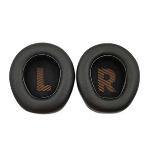 Kopfhörer-Ohrpolster für JBL QUANTUM400 Q400 Ohrpolster-Abdeckung Kissen-Ohrenschützer von TENNMAK