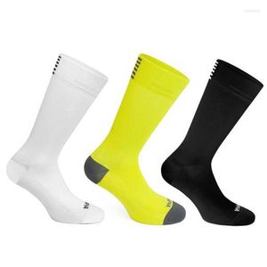 Sports Socks Bmambas High Quality Professional Brand Sport Breathable Road Bicycle Outdoor Racing Cycling