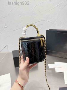 حقيبة مصممة مسائية Crossbody Mini Bucket Bass Wallet Conditer Wallet للنساء