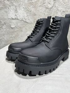 2023 ANO ANO NOVO CHEGA MENS BONITOS BOTAS SAPATOS - TIPLA QUALIDADE BOTAS DE DESIGNER DE MONS UE Tamanho 39-45