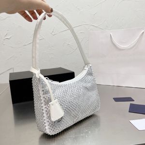 Ly créateur de mode femmes sac Mini Highs qualité luxe unique sacs à bandoulière croix chaîne bandoulière brillant diamant sac à main multi couleur