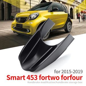 Akıllı 453 fortwo forfour forfour forfour forfour için araba organizatör