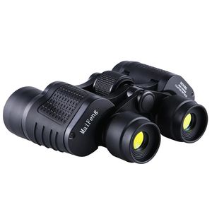 Maifeng Telescopes Z30 Binoculars 80X80 Long Range 15000m HD Telescopio ad alta potenza Lente in vetro ottico Visione notturna a bassa luminosità per Scop sportivo da caccia