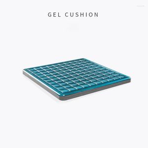 Kissen Büro Esszimmer Stuhl Sofa Cool Silica Gel Pad Geeignet Für Home Dekoration Cojines Para Sillas De Comedor