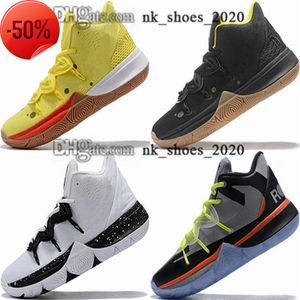 uomo Sneakers 5s irving basket big kid ragazzi eur scarpe da ginnastica donna 13 scarpe taglia us 12 Kyrie 5 donna 38 scarpe bambini 47 economici 4195W