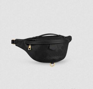2020 Designer newest Bum bag Cross Body Shoulder Bag PU Leather Material Waist Bags Bum bag Cross Fanny Pack Bum Waist Bags 37CM