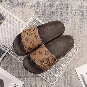 2022 Summer Women's Slippers Fashion Personality Indoor Quiet Outdoor Comfortable Soft Soles Foot Massage Beach Sandals Special