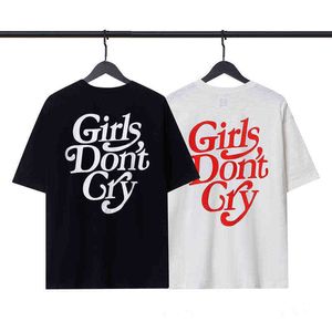 Erkek Tişörtler 2022 Erkek Kadın Yaz Giyim Asya Boyutu İnsan Yapımı Sevgi Swan Bambu Pamuk Kısa Kollu T-Shirt T220909