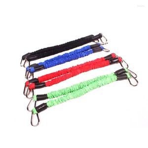 Resistance Bands Training Equipment Vertical Jump Trainer Bounce Device Leg Strength Agility Speed ZJ