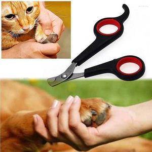 Hund grooming pet clipper klo tå verktyg trimmer skjuv tånagel katt nagel sax djur papegoja gerbid fågelskärare