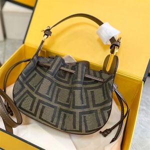 Pomodorino bag women shoulder crossbody handbags luxury Leather fashion designer bags