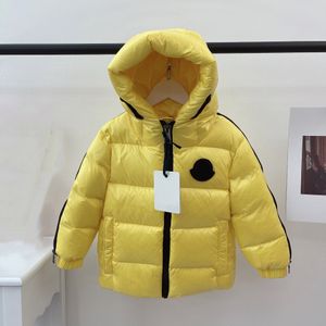 Детские палочки детское зимнее пальто куртка с капюшоном с плесень
