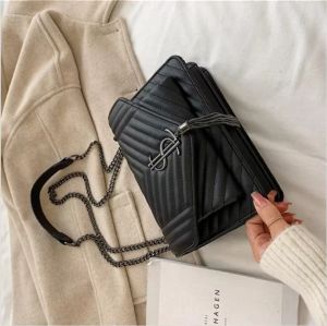 Nowe luksusowe torebki damskie torby designerskie torby na ramię