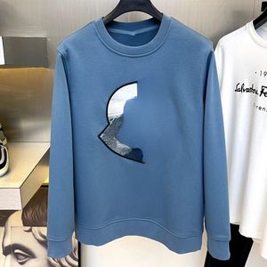 22ss Herr Hoodie Sweatshirt Designer Sweater Sport Långärmad t-shirt Herr Casual Pullover Tröjor 4xl 5xl 6xl