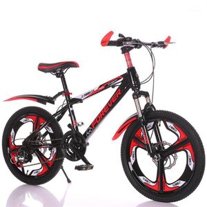 Fietsen kinderfiets jaar oud baby koets mountainbike boy boy girl school student inch kinderen fiets12272