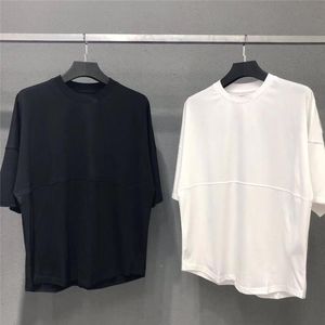22SS Mens Women Designers T Shirt Fashion Men S Disual T Shirts Man Clothing Street Shorts Shorts Sleeve Complements Tshirts Size