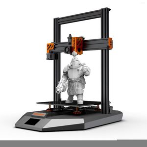 Принтеры 3D -принтер лазерный гравер 2 в 1 -эрупендиатле