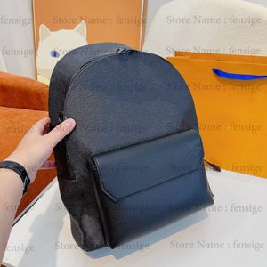 Racer Designer Monograms bags Canvas Leather Hobo Duffle Cross Body Bags Versatility Mens Black Flower Backpack Satchels Laptop Bag
