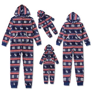 Aile Eşleşen Kıyafetler Noel Aile Eşleşen Kıyafetler Baba Anne Son Kızı Giysileri Yıl Yetişkin Çocuklar Mercan Velvet Uzun Kollu Pijama 220913