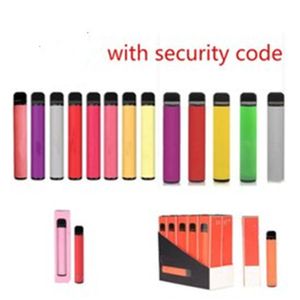 Disposable e-cigarettes NO Tariff puff 800 88 Colors plus puff bars electronic cigarettes 550mAh Battery 3.2ml Pre-Filled Vape Portable Vapor vs 1600 flex 2800