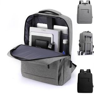 Рюкзак ретро 15,6 дюйма для ноутбука USB -подросток школьная школа Bagpack Slim Travel Computer рюкзаки рюкзак уличная одежда дневная палата унисекс сумка
